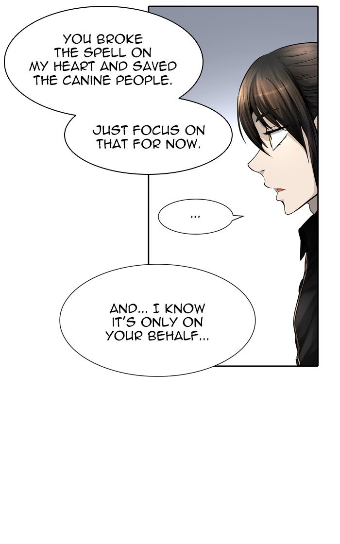 Tower of God, Chapter 451 image 018